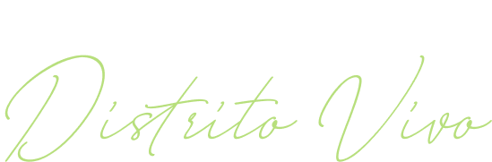 Las Tecas — Distrito Vivo